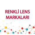 Renkli Lens Markaları